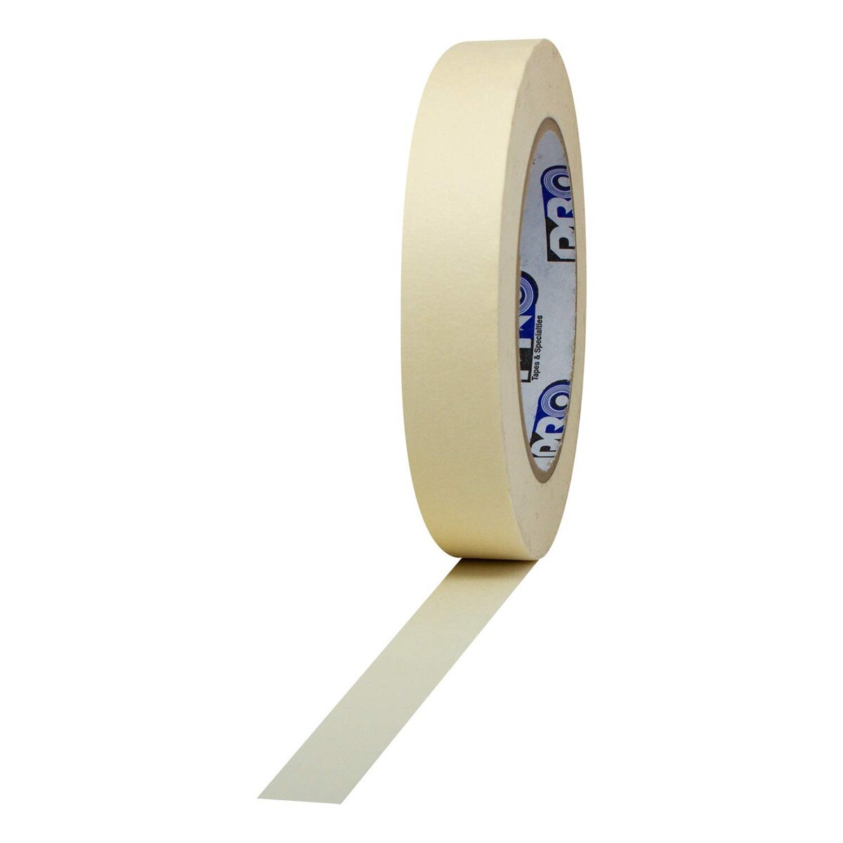MASKING TAPE 3/4inchX60YD